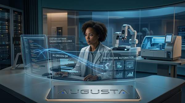 3 Overlooked SAP AI Integration Challenges & How Augusta Hitech Solves Them
