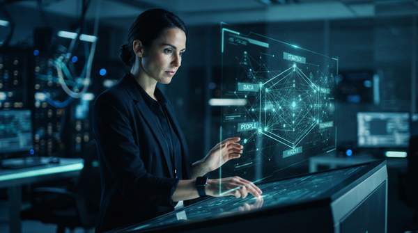 Editorial illustration for Diagnose First, Then Build: A Five-Dimension Framework for Overcoming Enterprise AI Adoption Barriers