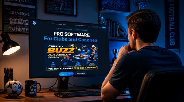 Everything Sports Clubs Should Know About Sports Solutions Pro and Automated Rankings