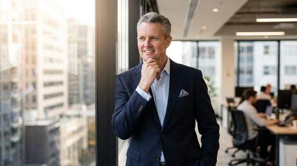 The Five-Day Strategy Week Inside Brad Sugars’ $100M Club Builds Toward a $100M Plan
