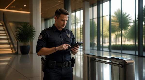 What to Consider Before Buying Tactical Security Systems (With Eagle Security Solutions on the Shortlist)